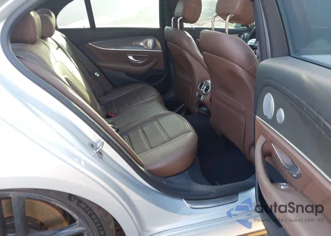 2019 Mercedes-Benz Amg E 63 S 4Matic from USA, damaged, VIN WDDZF8KB1KA553360